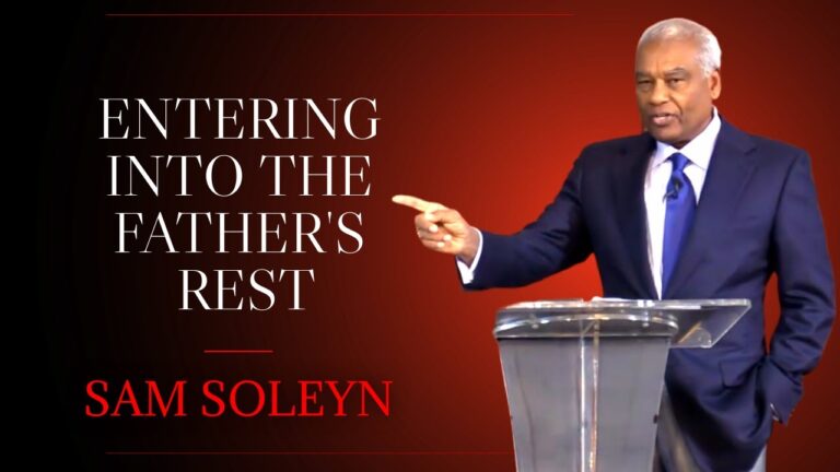Exploring Truth: 2. Sam Soleyn