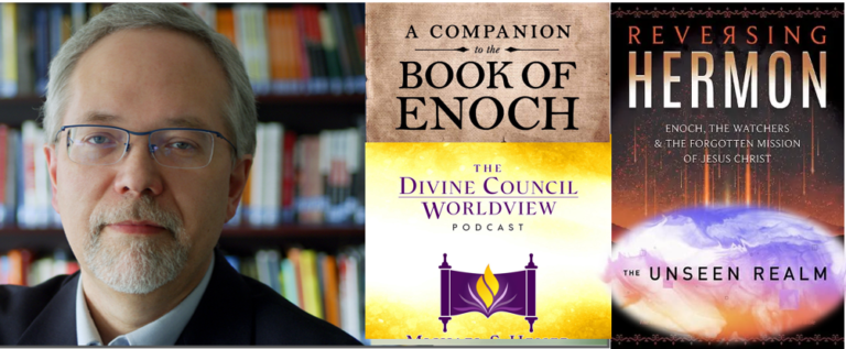 Exploring Truth: 3. Michael Heiser